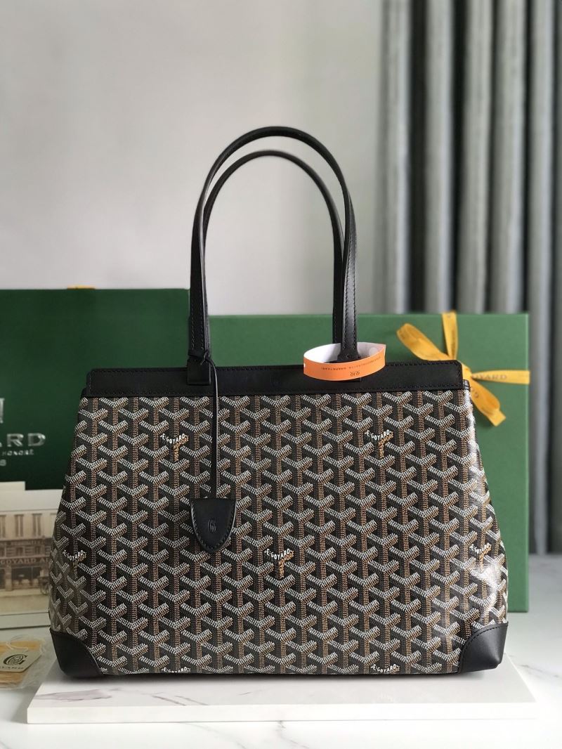 Goyard Shopping Bags